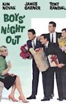 Boys' Night Out (film)