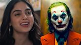 ‘Come On!’: Melissa Barrera Talks Hollywood Hiding Musicals And Doesn’t Hold Back About Joker 2