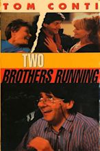 Two Brothers Running (1988) — The Movie Database (TMDB)