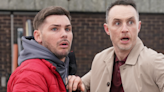 Hollyoaks death fears for James and Ste in 26 spoiler pictures