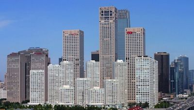 中國大陸一線城房貸利率 將見2字頭