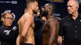 Calvin Kattar vs. Aljamain Sterling prediction, pick, start time, odds for UFC 300