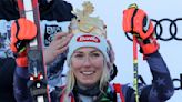 Shiffrin adds to record total with 84th win in another GS