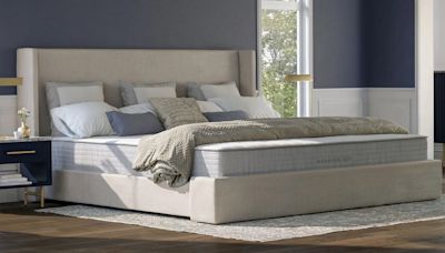 What is the biggest mattress size and where can you buy it online?