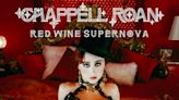 Chappell Roan - Red Wine Supernova | iHeart