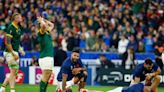 France suffer painful symmetry with Ireland as Springboks continue southern dominance