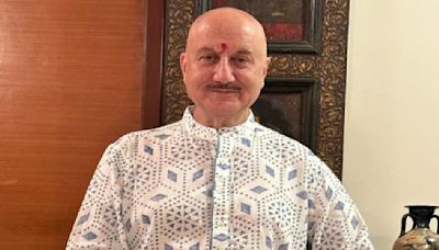 Anupam Kher urges Air India to act after his ex-student finds cockroach in omelette her baby ate; ‘Must have gone through a huge trauma'