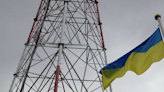 Russians blow up communication towers of Ukrainian operators in Kherson Oblast