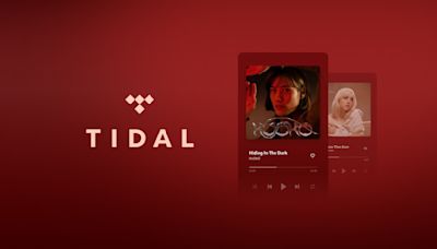 Tidal is ending support for Samsung TVs