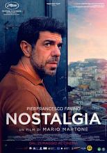 Nostalgia (2022 film)