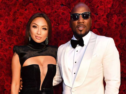 Jeezy Revises His Request for Custody of Daughter Monaco, 2, amid Divorce with Jeannie Mai