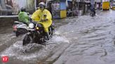 India extreme weather events; landslides in Kerala - The Economic Times