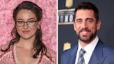 Here's What You Need To Know About Shailene Woodley And Aaron Rodgers Reportedly Breaking Up Again