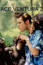 Ace Ventura – Jetzt wird’s wild