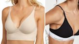 I’m Replacing My Uncomfy Bras With These 5 Under-$25 Wireless Styles From Amazon