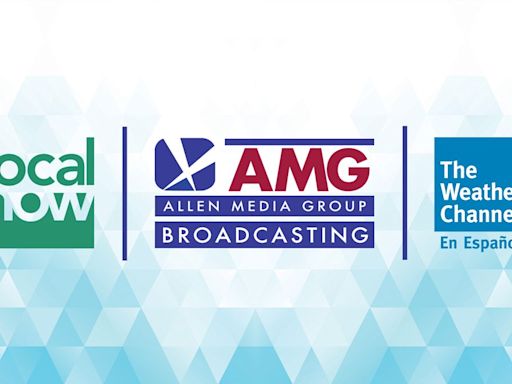 AMG Launches TV Stations, Local Now FAST Channels on Amazon’s Fire TV Channels