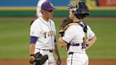 LSU baseball vs. Auburn: How to watch, first pitch time for Game 1 of big SEC series