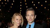 Claire Danes expecting third child with Hugh Dancy