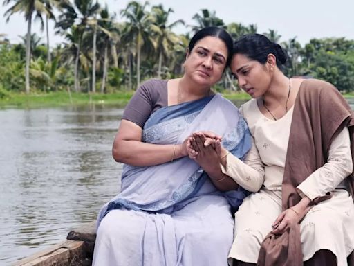 Ullozhukku: Parvathy Thiruvothu-Urvashi Film Brilliantly Subverts Saas-Bahu Equation With Lyrical Depth