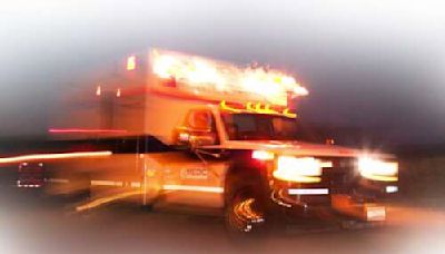 Des Plaines woman killed, four injured in Elk Grove Village crash