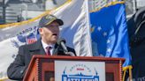 Battleship New Jersey Board Announces Spevak as CEO