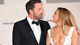 Ben Affleck Asks Jennifer Lopez if She Forgives Him, Plus More Revelations From Her New Documentary