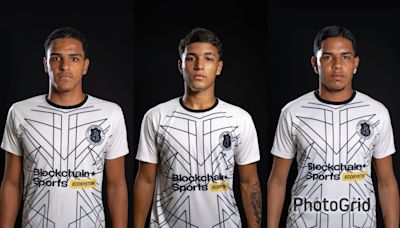 Atletas do Sub-17 fazem período de treinos no Fortaleza