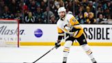 Penguins defenseman Kris Letang out indefinitely after stroke, second of career