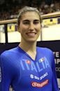 Elisa Balsamo (cyclist)