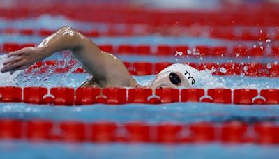 EUA y AMA enfrentados por el caso de nadadores chinos positivos en dopaje