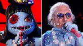 Dee Snider Revealed as Doll on The Masked Singer After Performing “Jailhouse Rock”: Watch