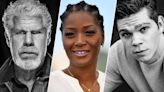 Liam Neeson Thriller ‘Thug’ Adds Ron Perlman, Yolonda Ross & Daniel Diemer