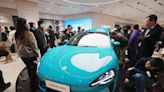 Xiaomi warns potential customers that they may to wait over half a year to get the company’s new EV, as its shares jump by as much as 16%