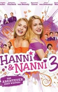 Hanni & Nanni III