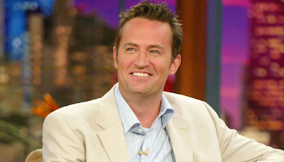 Matthew Perry Death Case Update: 20 Vials Of Ketamine Supplied To FRIENDS Star For USD 55,000