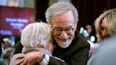 Steven Spielberg: "Los ecos de la historia son inconfundibles en nuestro clima actual"