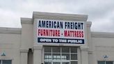 American Freight opens store in Wadsworth