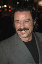 Ian McShane