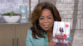 Oprah reveals new book club pick "Long Island: A Novel"