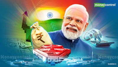 Recap before Union Budget: Top economic announcements by Modi 3.0 since taking charge