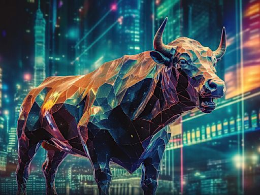 Bulls on charge! Markets hit new highs; Nifty ends above 24,000, Sensex 760 points short of 80,000