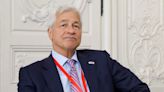Jamie Dimon sounds off on... almost everything: Morning Brief