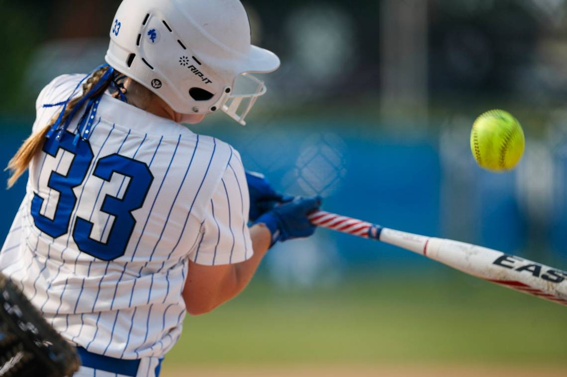 Vote: Kentucky.com Softball Player of the Week (May 6-12)