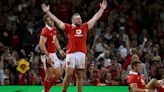 Wales run riot in second half to leave England reeling in World Cup warm-up