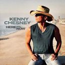 Here and Now (Kenny Chesney album)