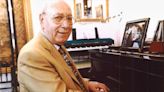 Maurice El Medioni, Jewish Algerian Pianist, Dies at 95