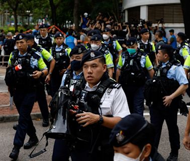 ‘Hong Kong 47’ trial: 14 democrats found guilty in landmark subversion case