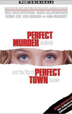 Perfect Murder, Perfect Town: JonBenét and the City of Boulder