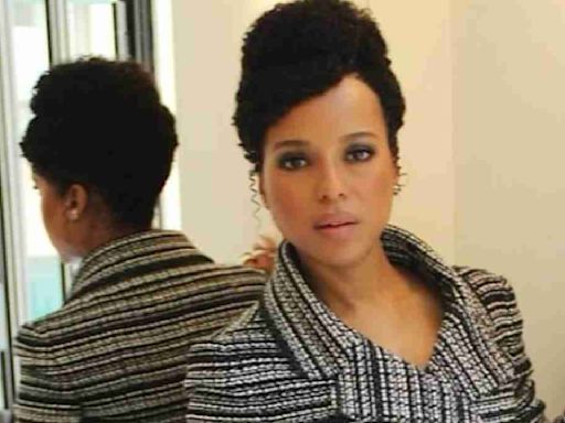 “Protective Of Our Partnership”: Kerry Washington Reveals Why She And Husband Nnamdi Keep Kids Out Of Spotlight