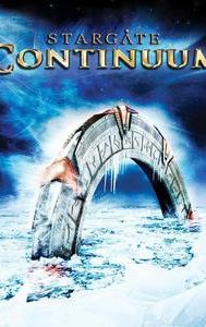 Stargate: Continuum